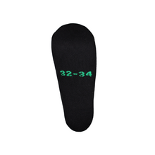 Afbeelding in Gallery-weergave laden, RAION &#39;OG&#39; sokken (zwart)
